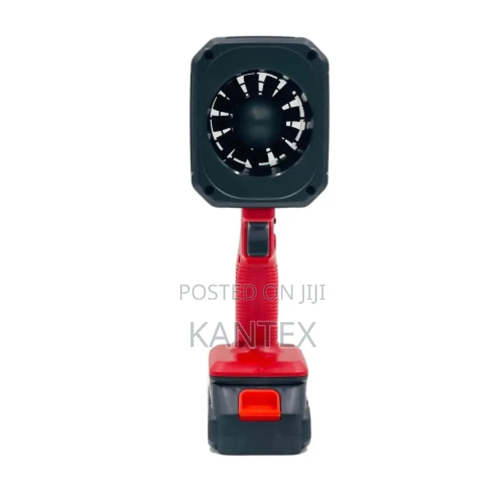Denx DX3320 Violent Fan