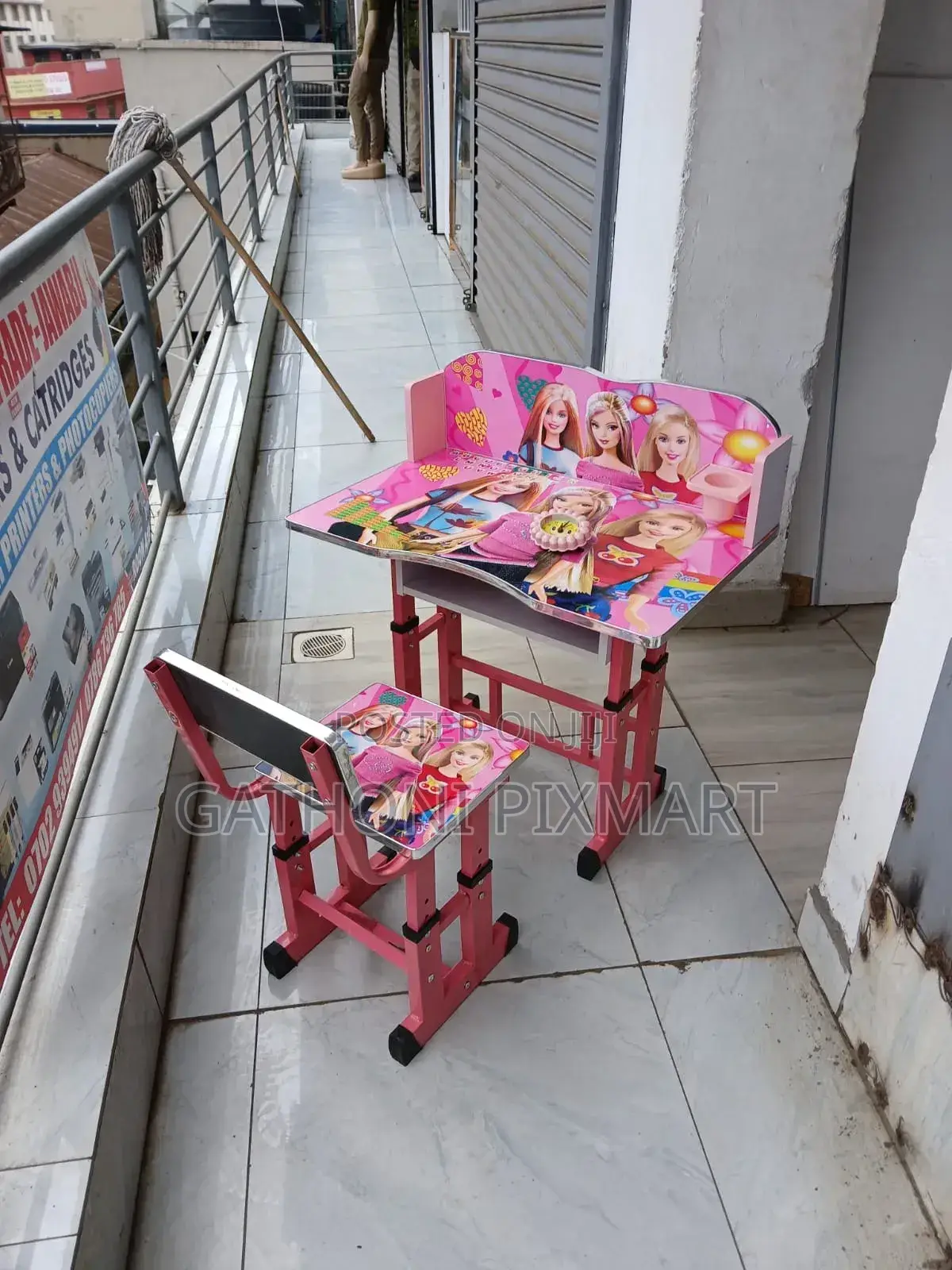 Kids Study Table