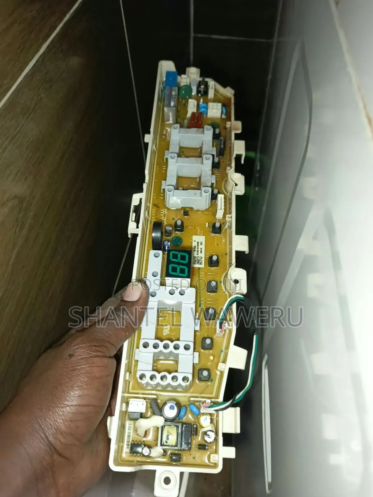 Washing Machines Repair and and Service