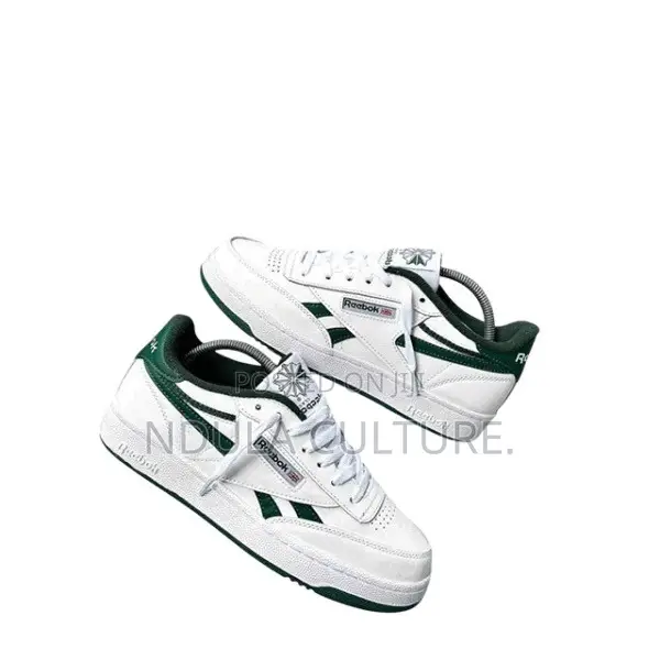 Reebok Club C Revenge Sneakers
