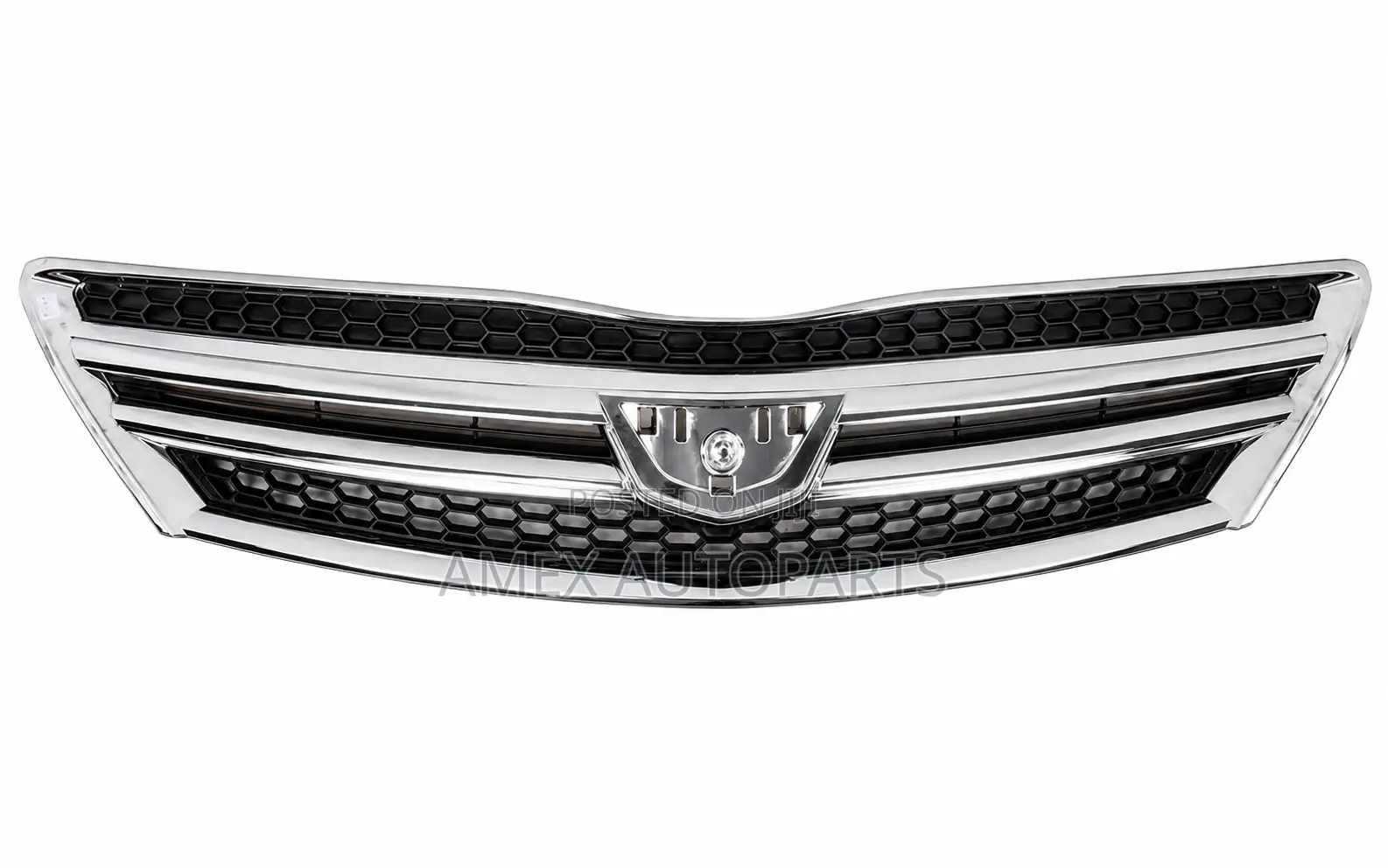Grille Toyota Allion 240 2005 Onwards