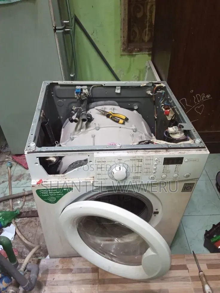 Washing Machines Repair and and Service