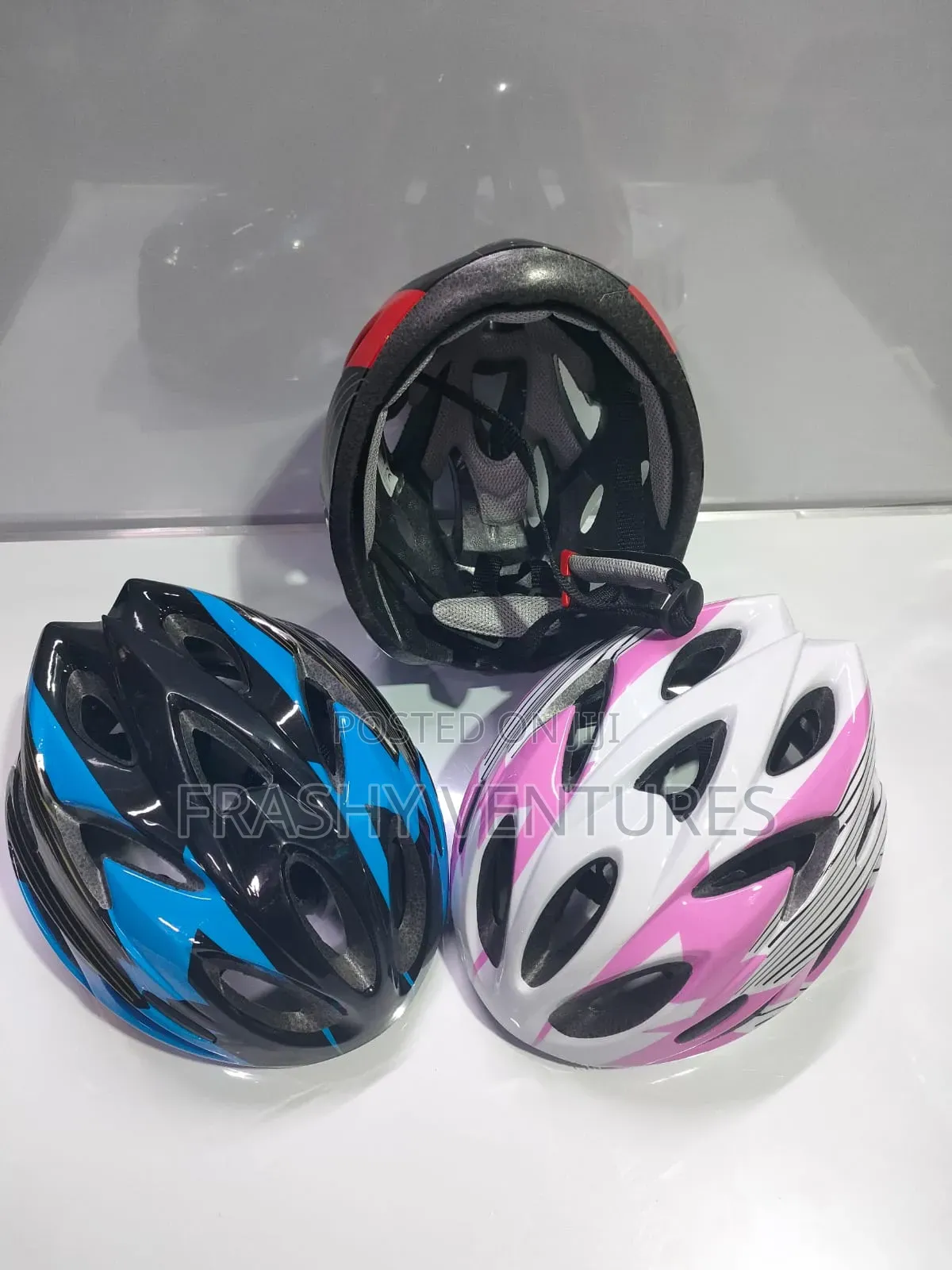 Heavy Weight Fancy Helmet