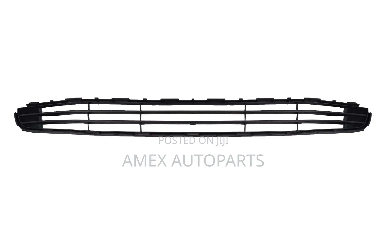 Bumper Grille Toyota Premio 260 2008 Onwards