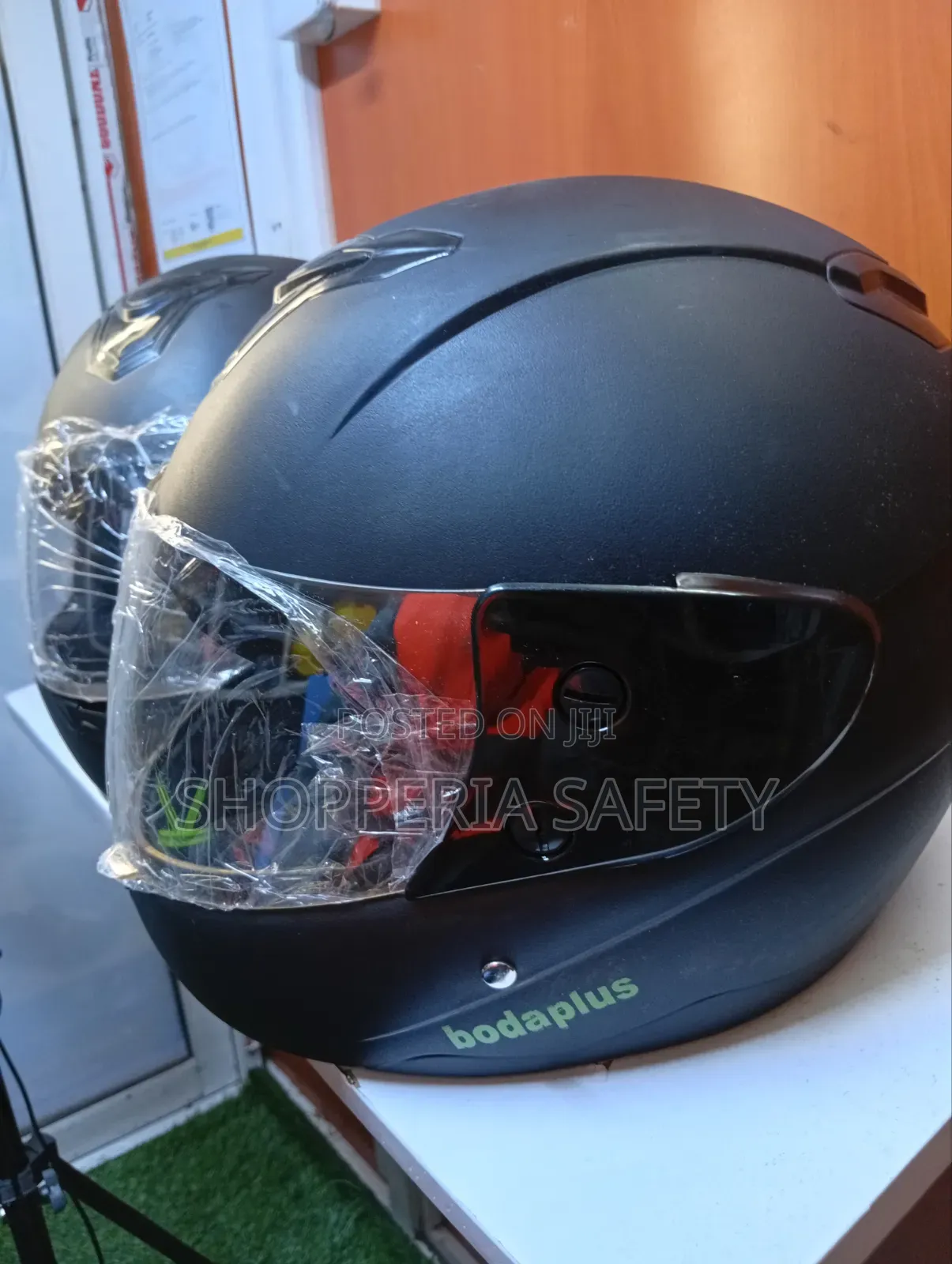Riding Helmet