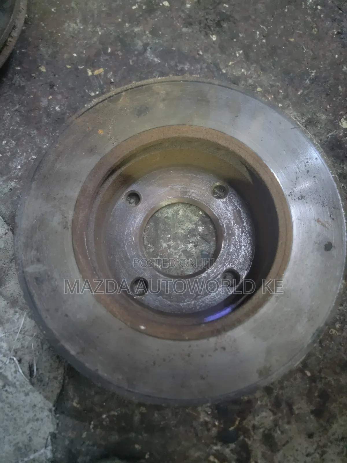 Nv 200 Discs