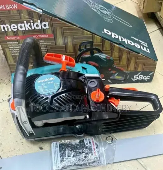 Professional Meakida Chain Saw/Meakida 20" Chain Saw Machine