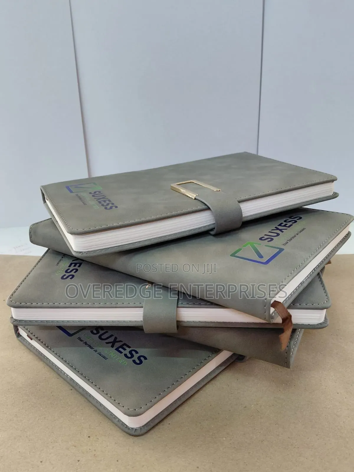 Branded Notebooks##printed Books
