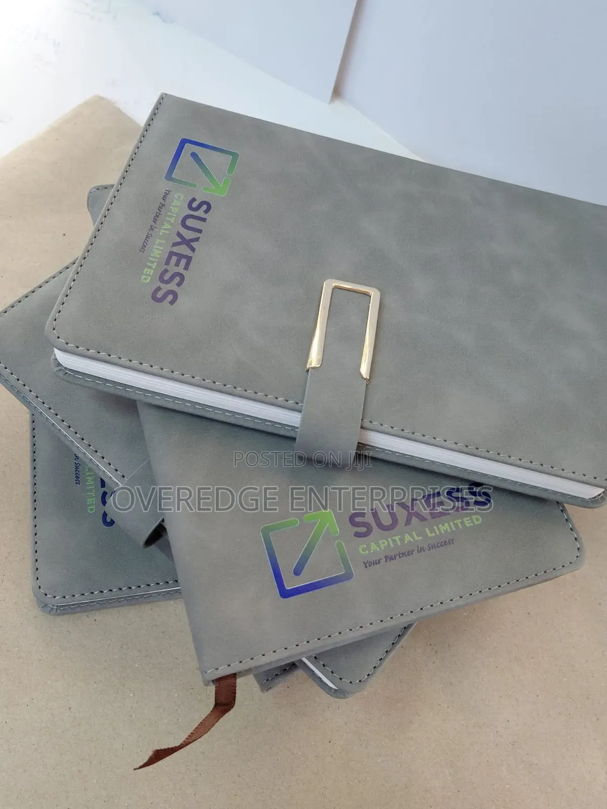 Branded Notebooks##printed Books