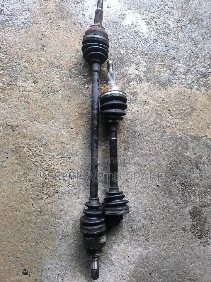 Drive Shaft Toyota Fielder New