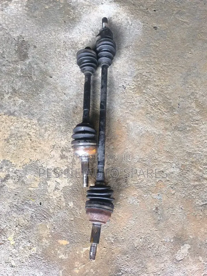 Drive Shaft Toyota Fielder New