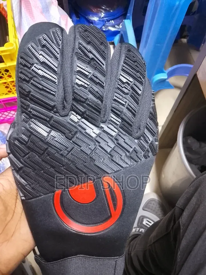360 Wrap Goalkeeper Gloves