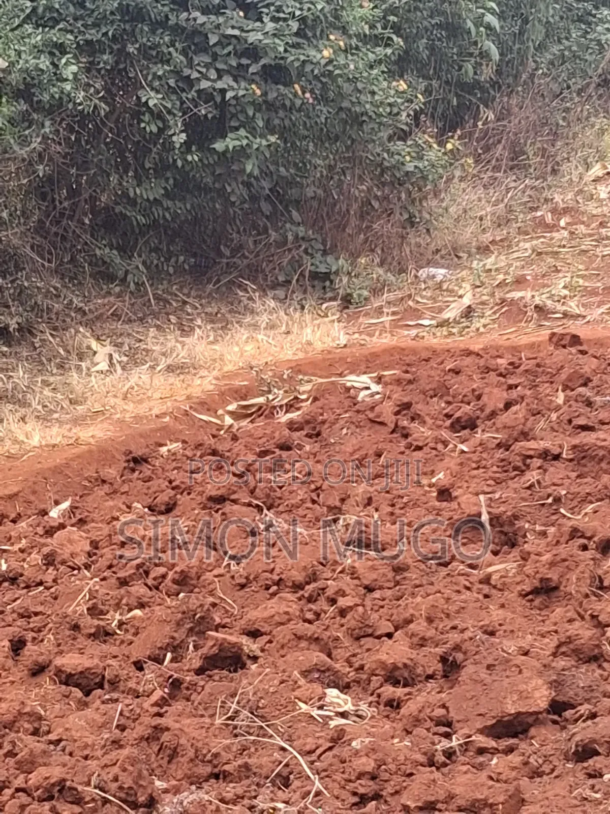 Kiambu Road Opposite Kist Prime 2.5 AC Ideal for Town Houses