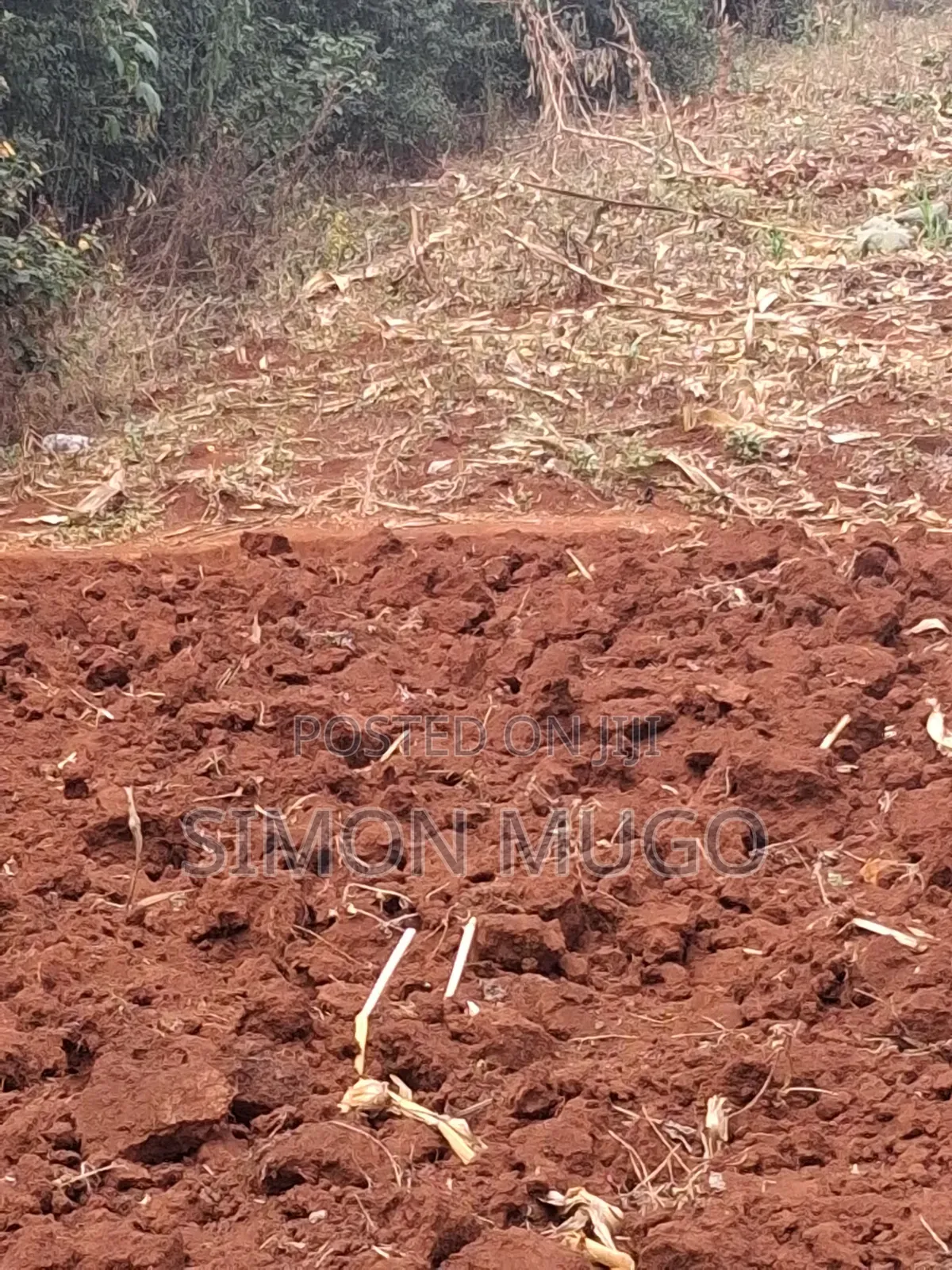 Kiambu Road Opposite Kist Prime 2.5 AC Ideal for Town Houses