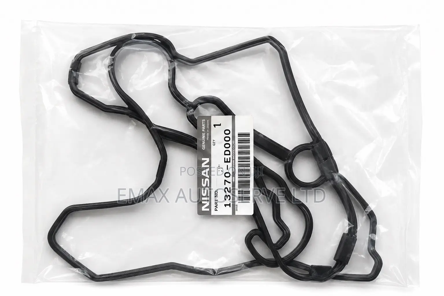 Top Cover Gasket Nissan HR15 /16 Available