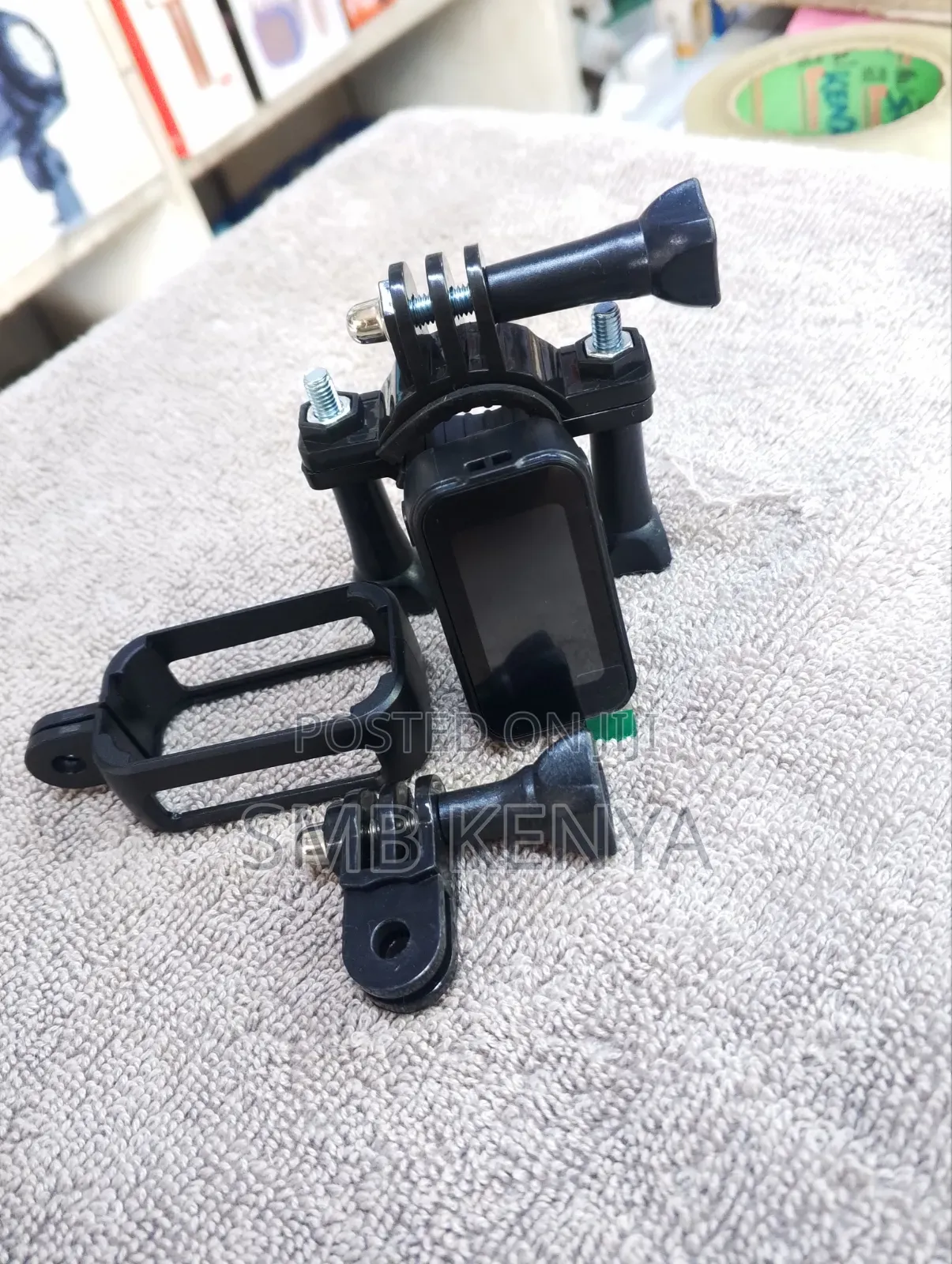 Mini Body Camera