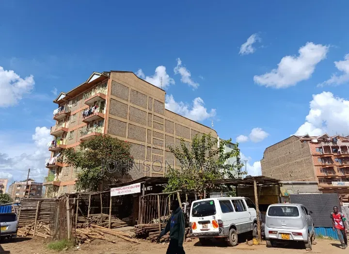 Prime Commercial Plot on Sale;juja Town