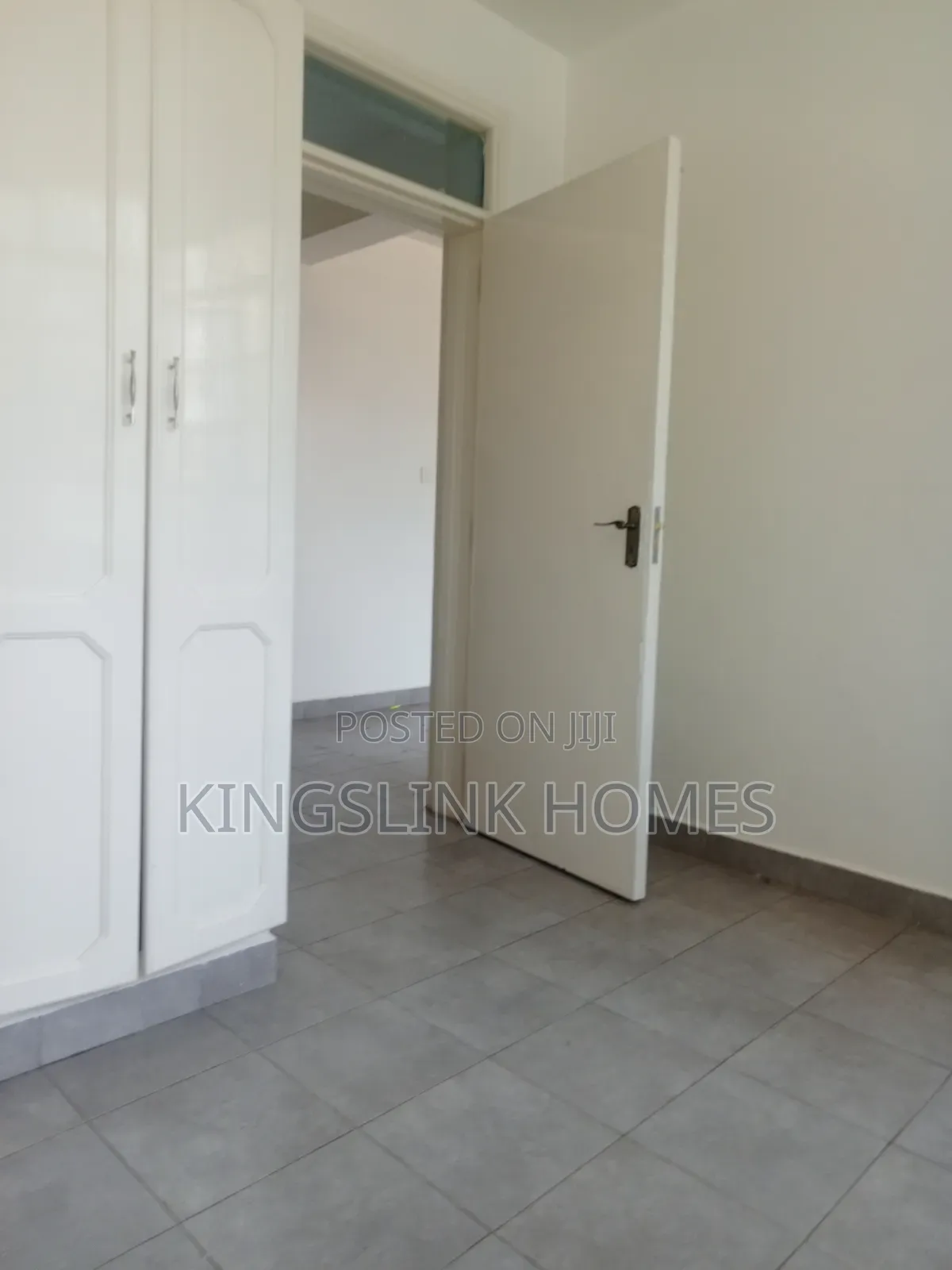 1bdrm Apartment in South B for rent