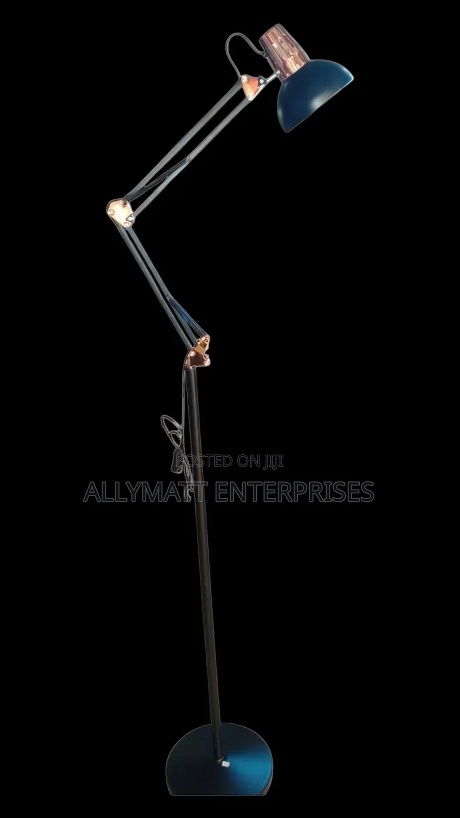 Floor Lamp