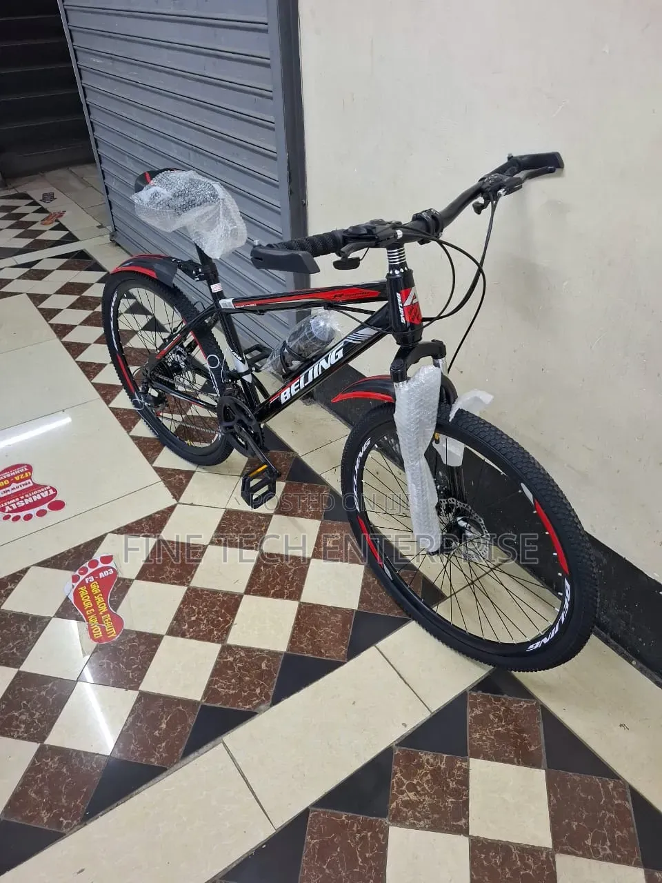 Size 26" Bike Disc Brakes 21 Speed Gear