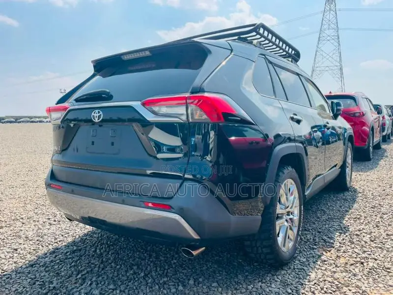 Toyota RAV4 2020
