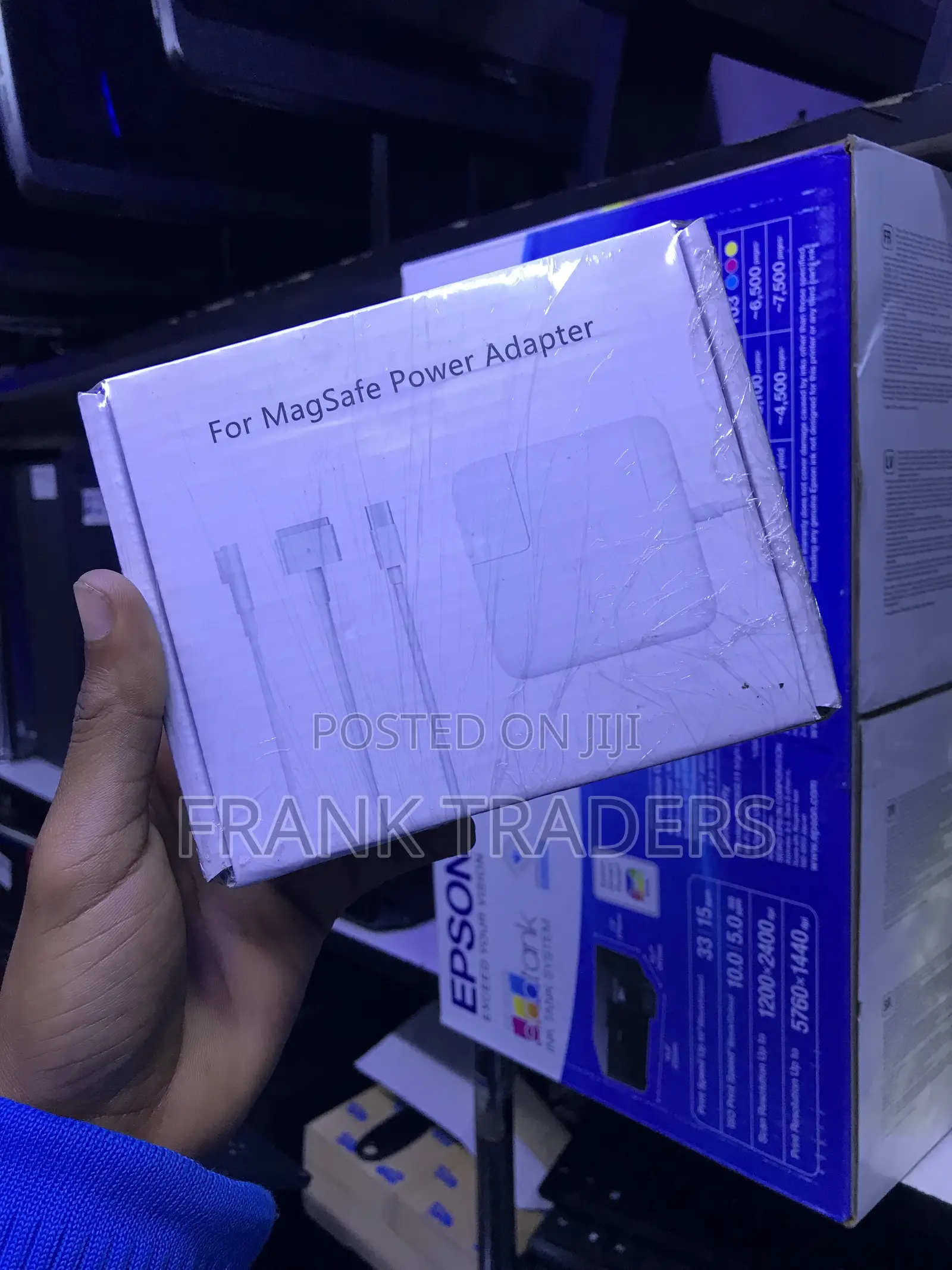 MagSafe Power Adapter