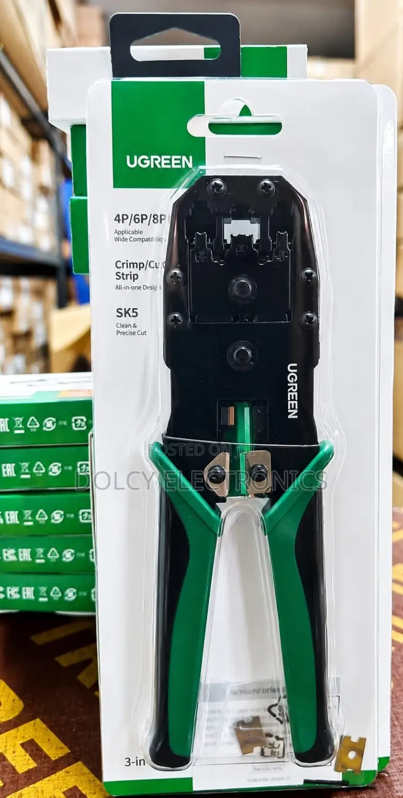 Ugreen Crimping Tool