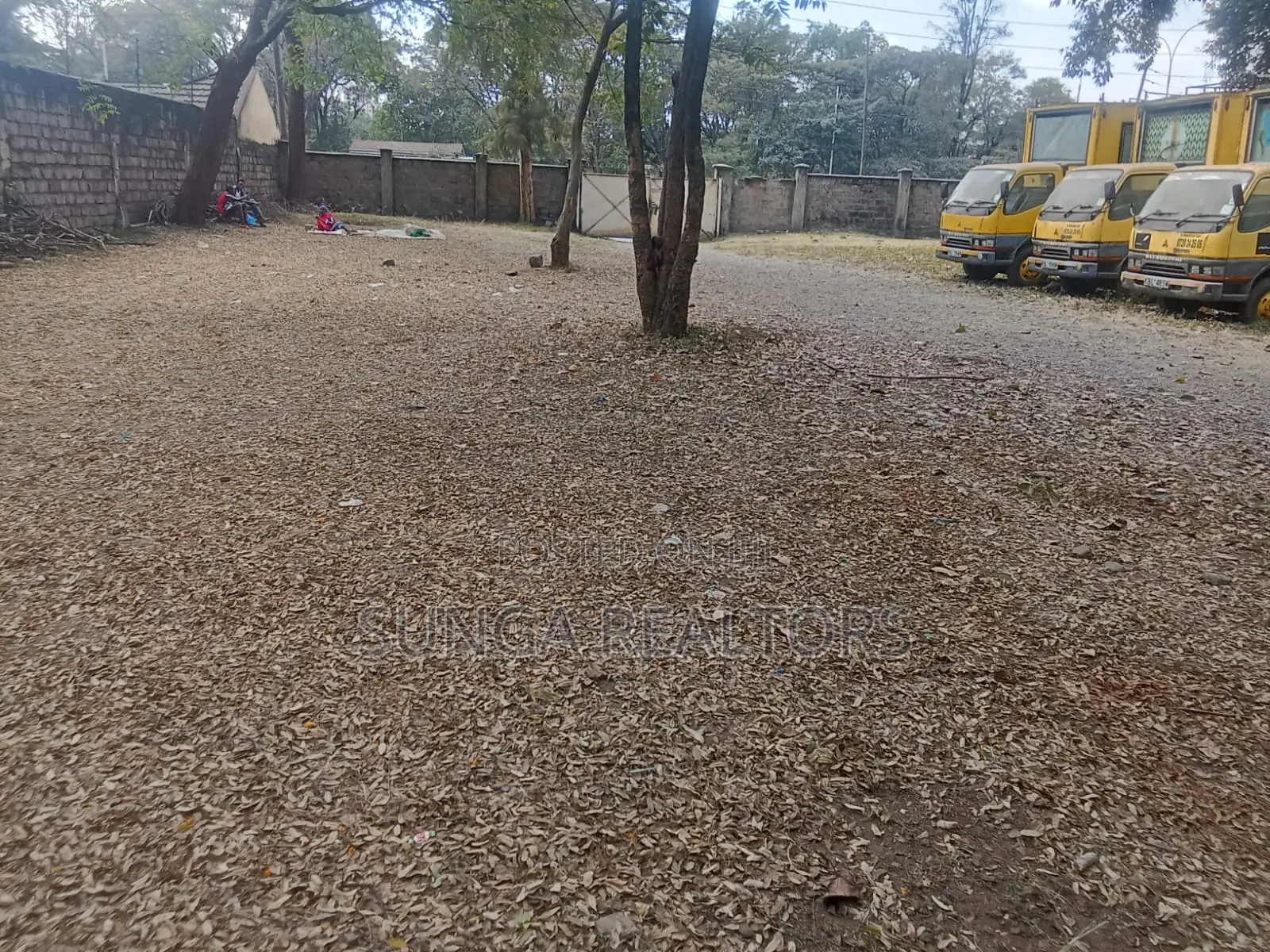 Commercial Land for Lease in Parklands