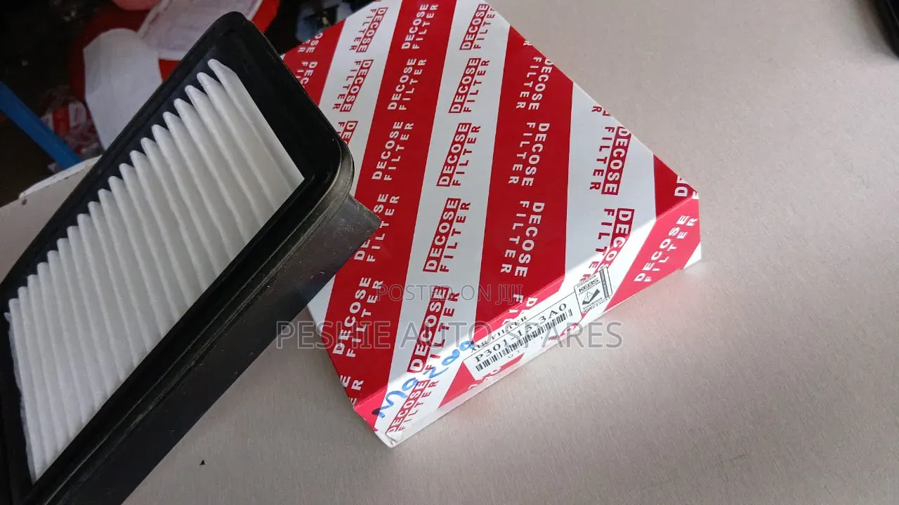 Air Filter