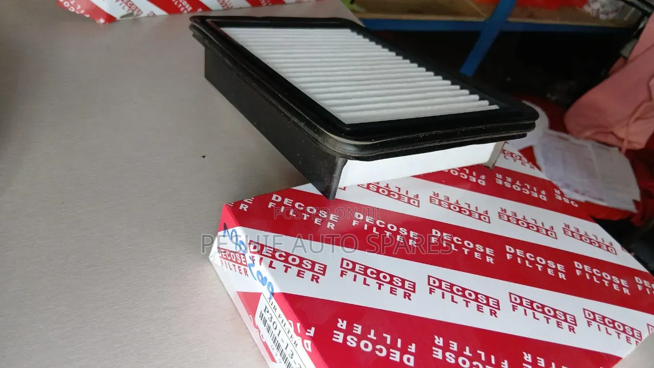 Air Filter