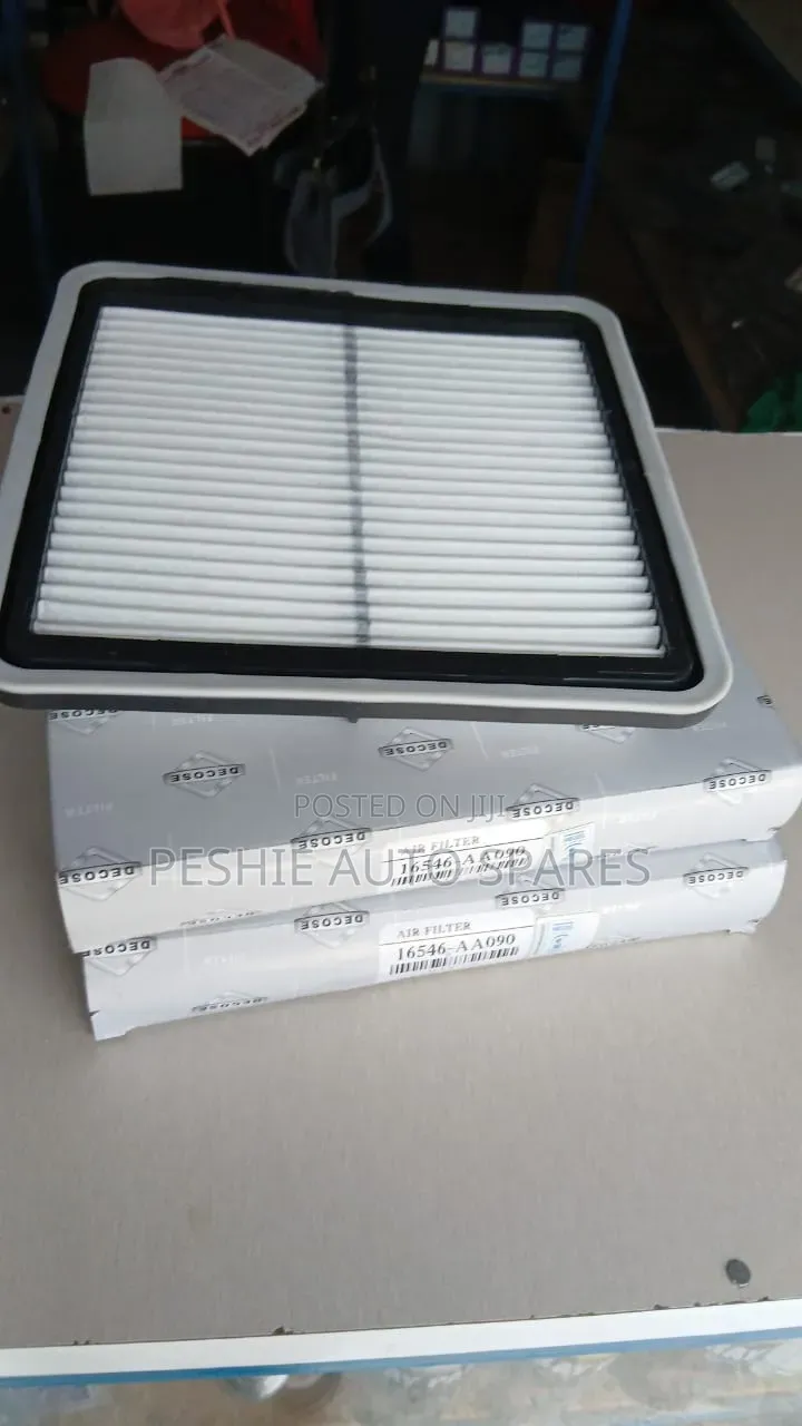 Air Filter