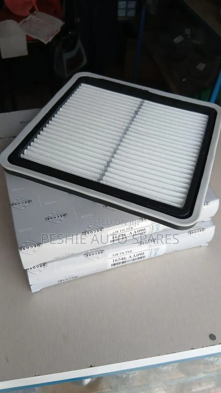 Air Filter