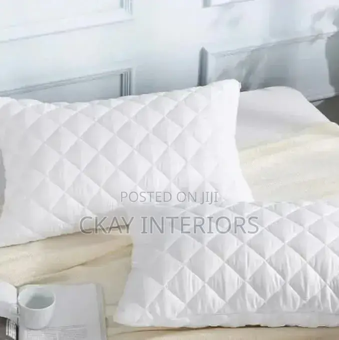 Keep Moisture From Soaking Into Your Bed Pillows