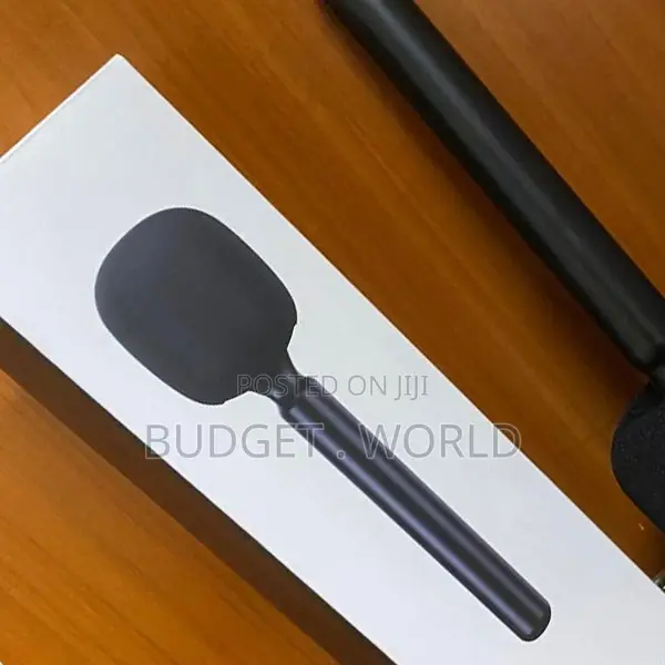 Professional Lavalier Mic for Interviews, Presentations Streaming