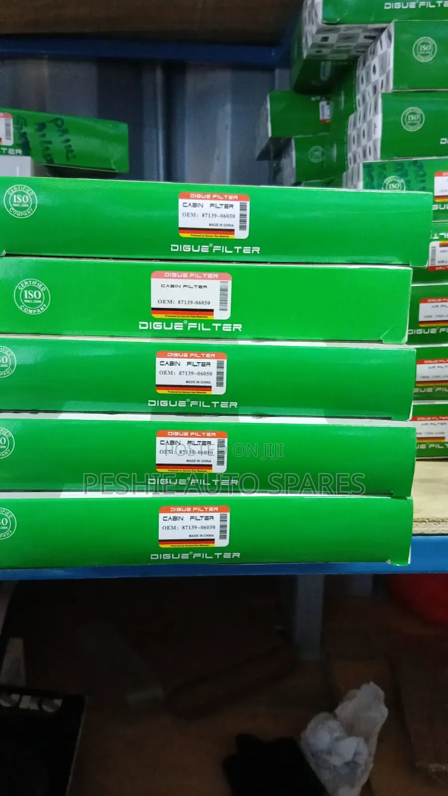 Air Filter