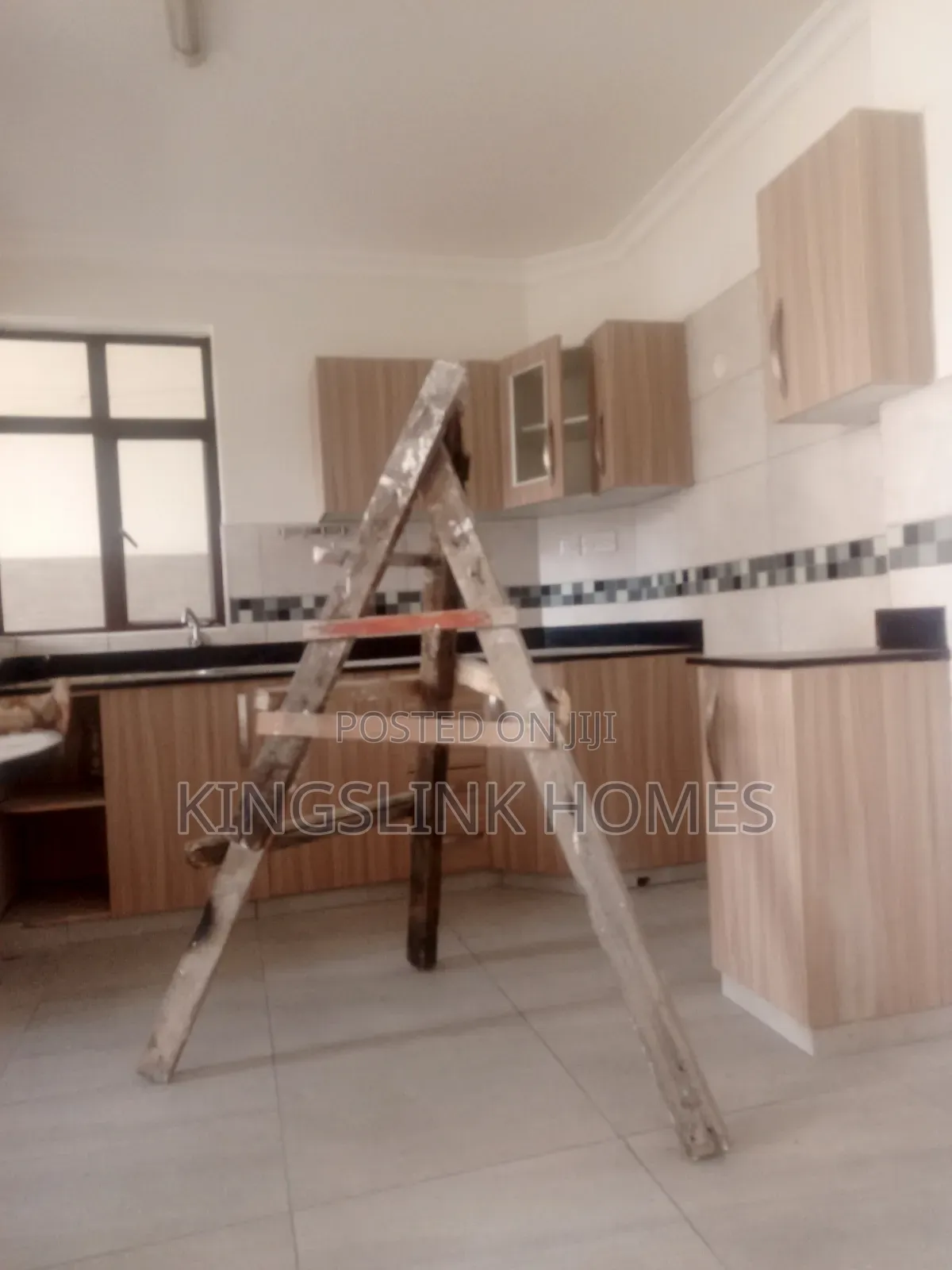 2bdrm Apartment in South B for rent