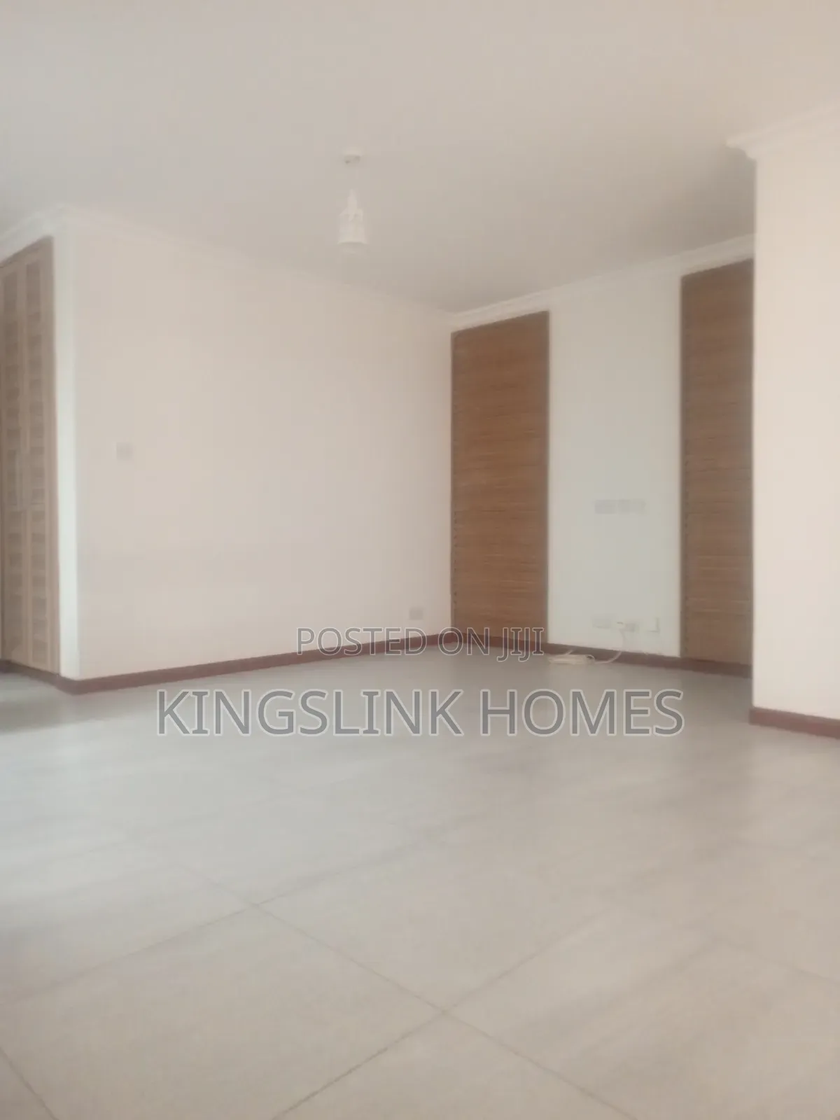 1bdrm Apartment in South B for rent