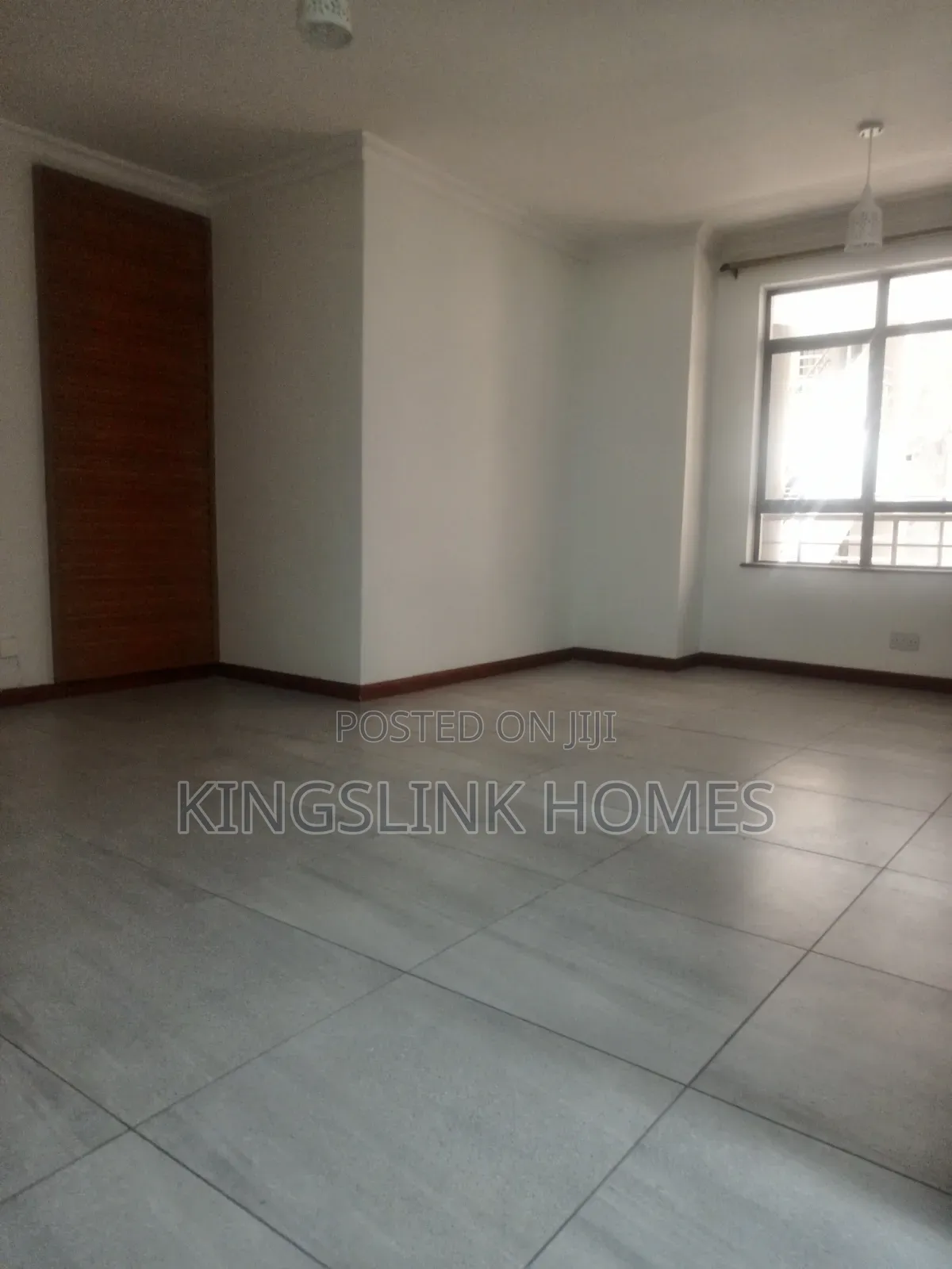 1bdrm Apartment in South B for rent