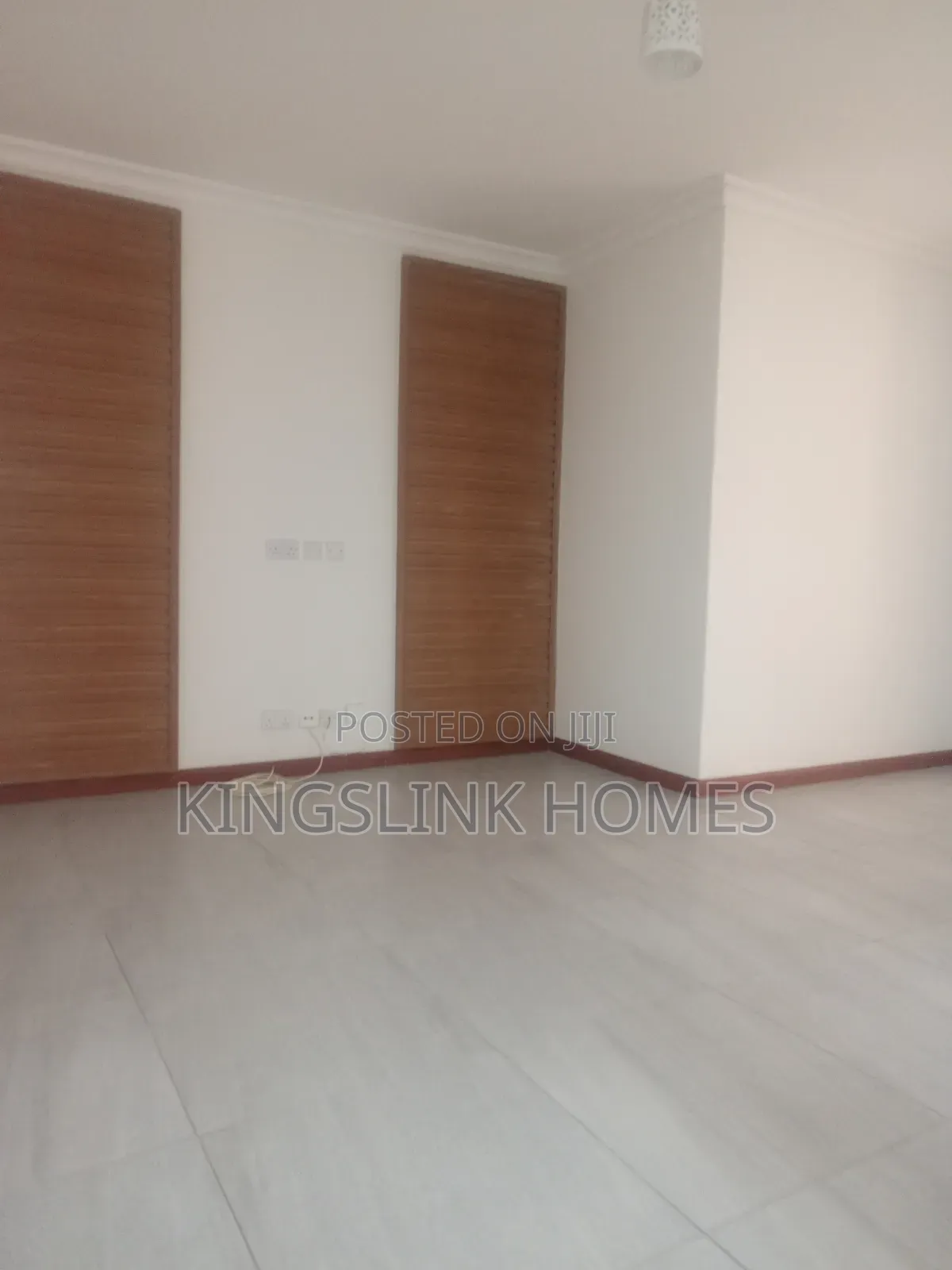 1bdrm Apartment in South B for rent