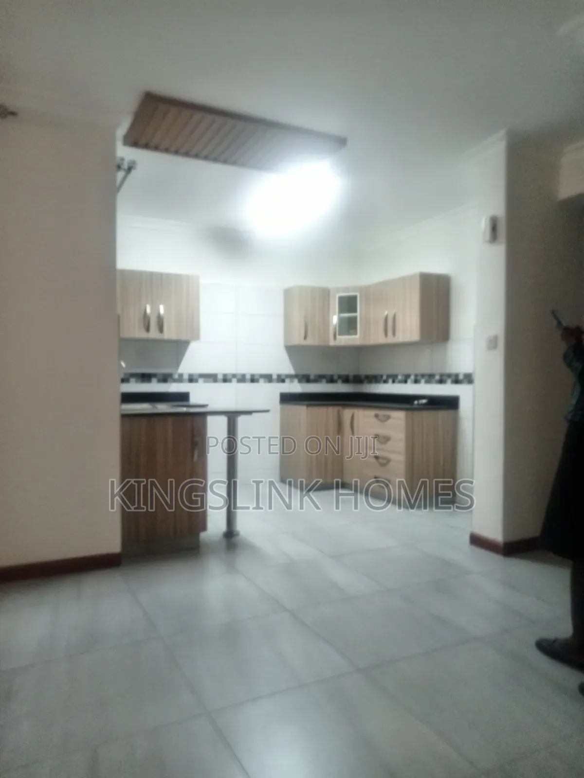 1bdrm Apartment in South B for rent