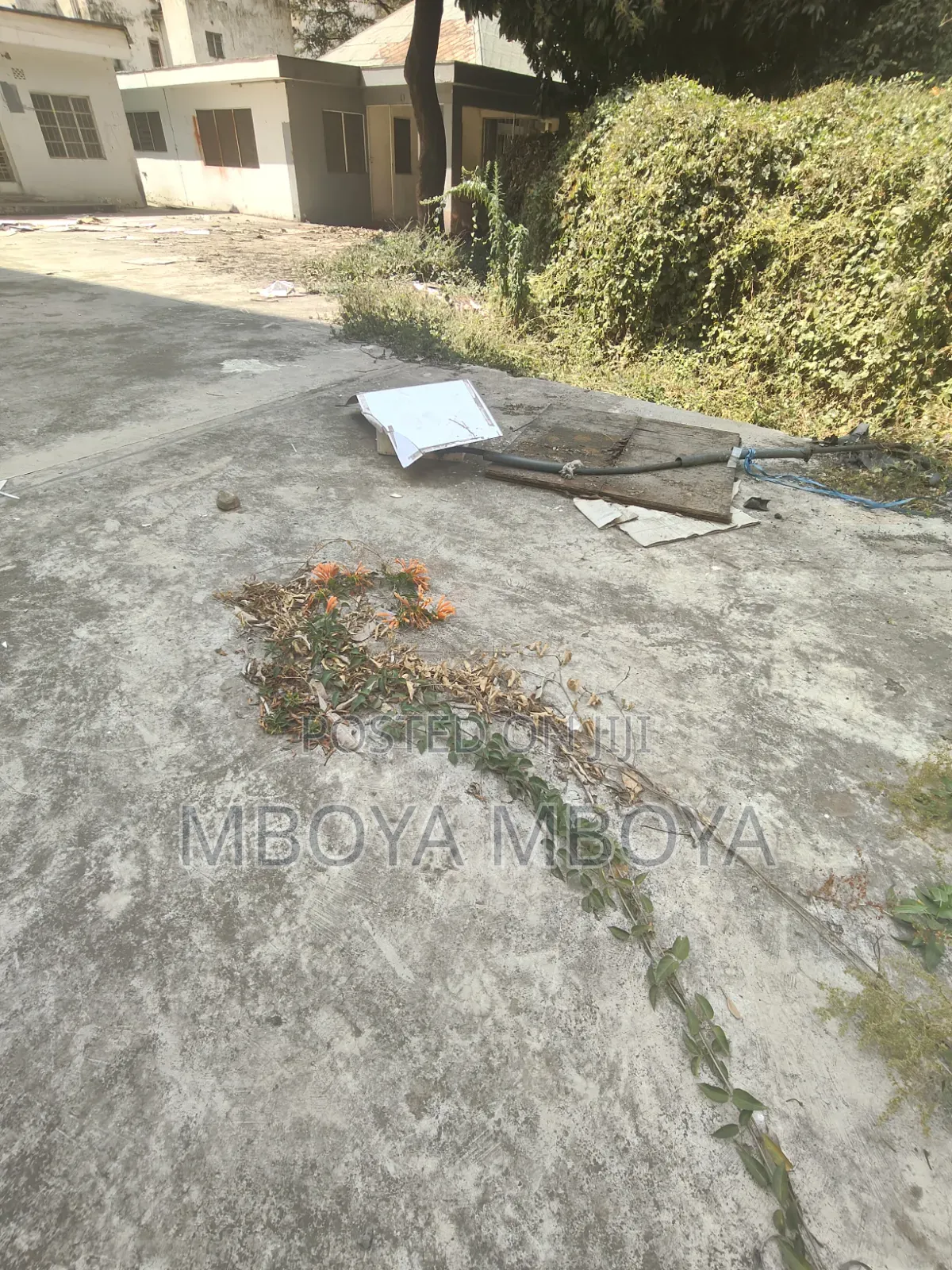 0.5 Acre Land for Sale in Parklands/Westlands