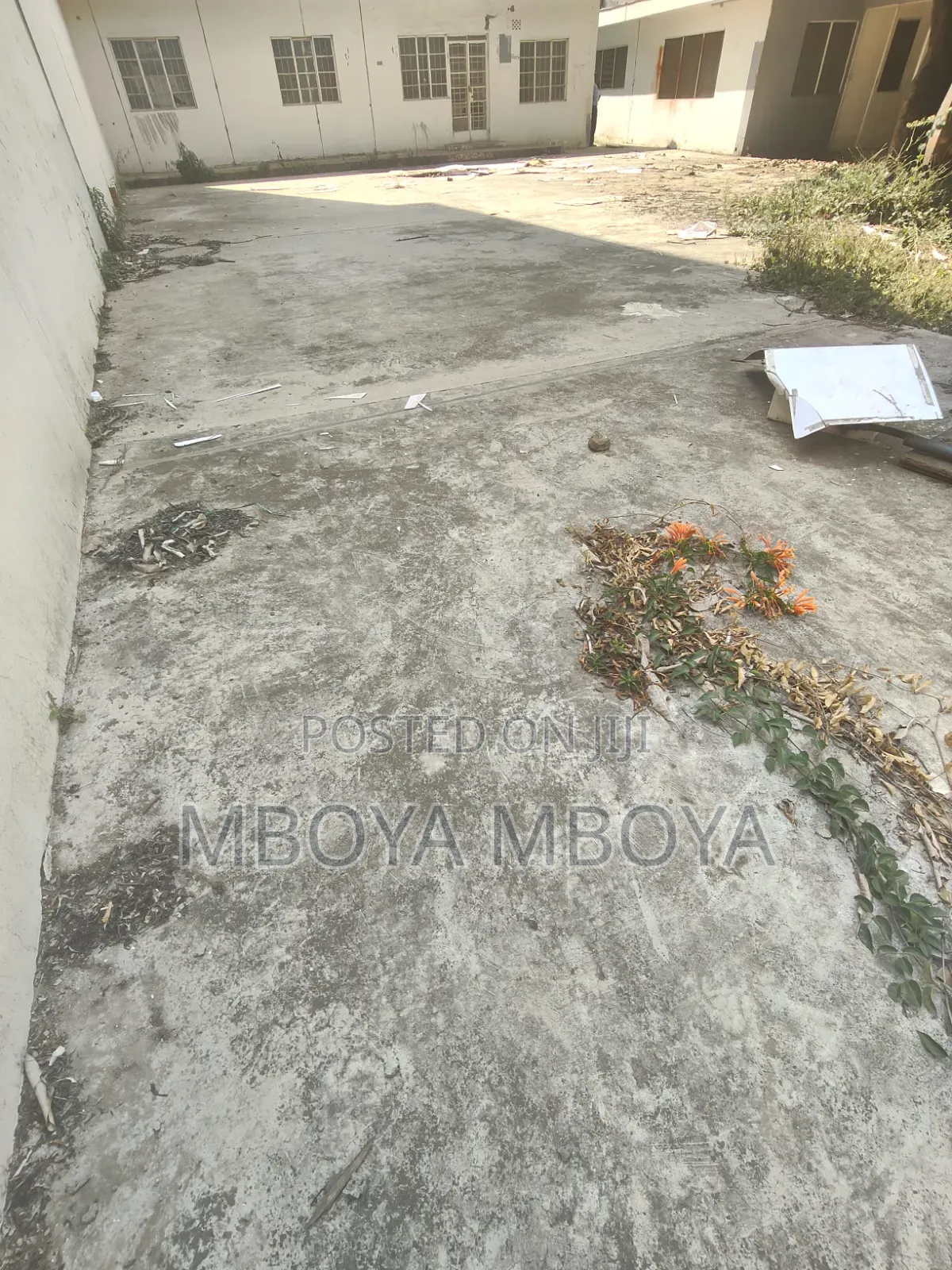 0.5 Acre Land for Sale in Parklands/Westlands