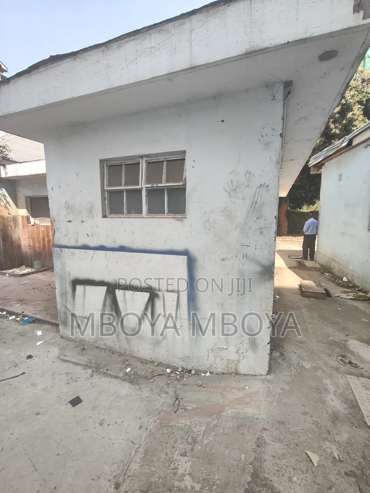 0.5 Acre Land for Sale in Parklands/Westlands