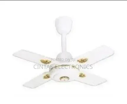 Smart Pro 24 Inches Ceiling Fan