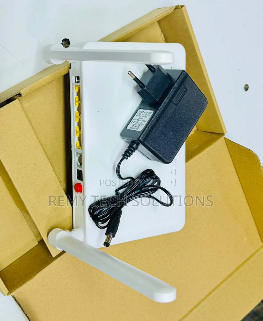 Vsol Xpon Onu Router