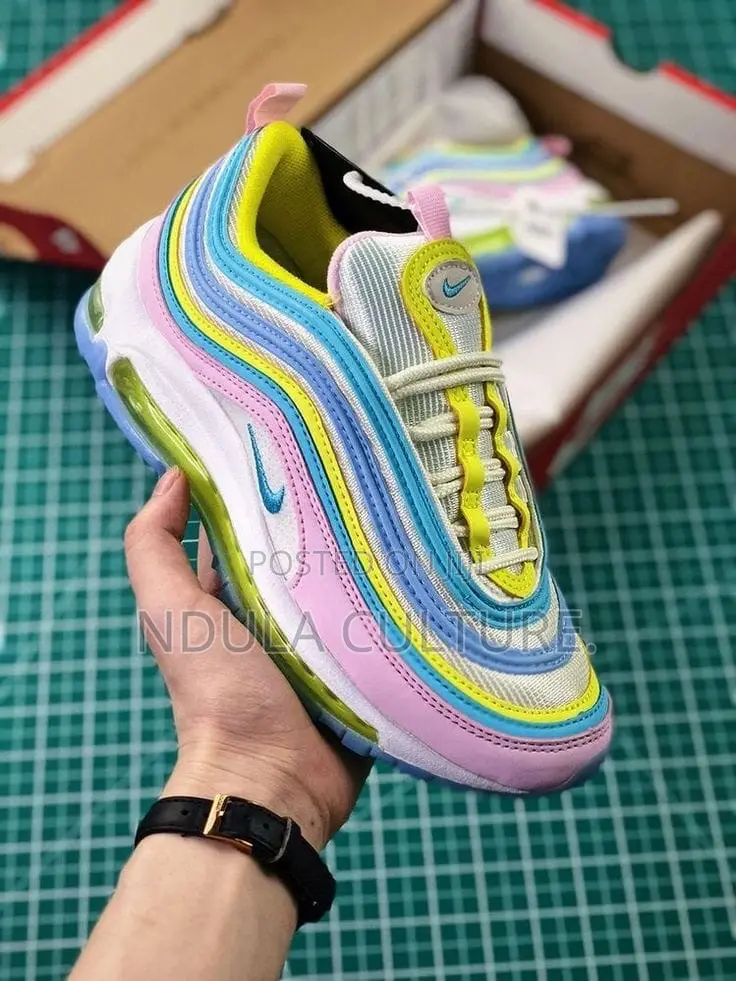 Airmax 97 Easter Candy