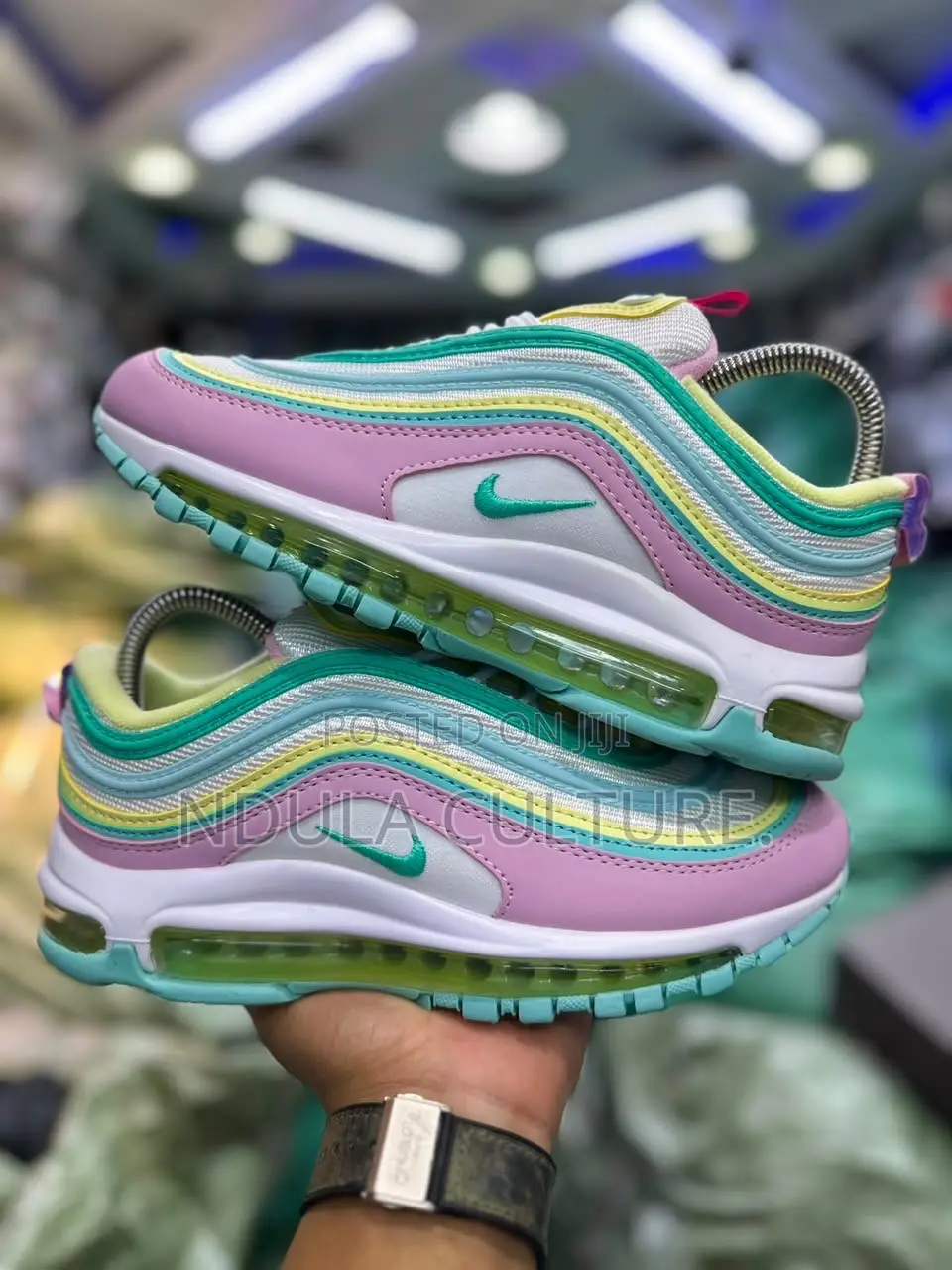 Airmax 97 Easter Candy