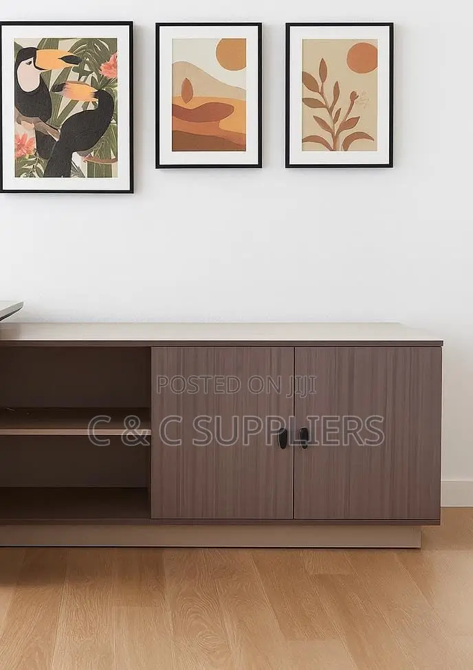 Executive Imported Advanced Desk-2400mm