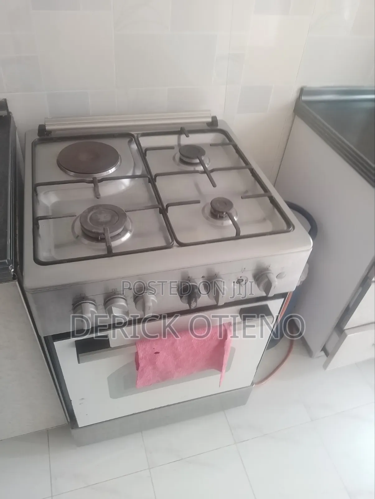 Furnished 2bdrm Apartment in Kilimani, Hurlingham for rent