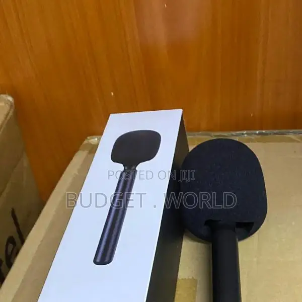 Premium Mini Lapel Microphone for Vlogging Social Media